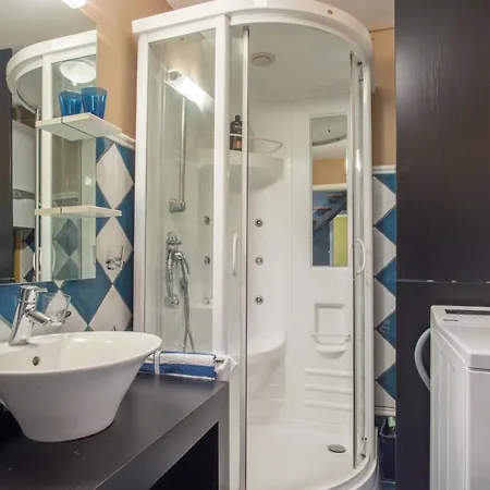 Old Town 3 Bedroom Presidential Loft Ljubljana