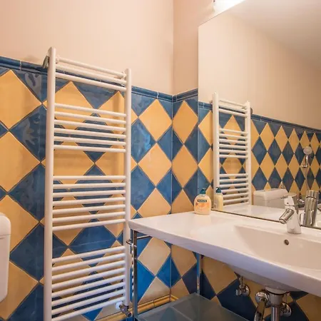 Old Town 3 Bedroom Presidential Loft * Ljubljana